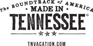 Made in Tennessee - The Soundtrack of America Logo