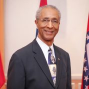 Hugh Davis Jr.
