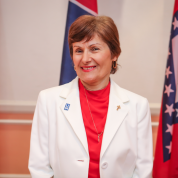 Linda Coffman