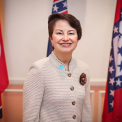  Lisa Christine-Trexler